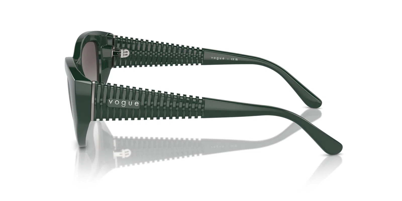 Vogue Eyewear 5566S Sunglasses - view 13